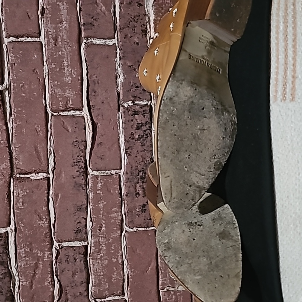 Tyler star boots - Picture 5 of 6